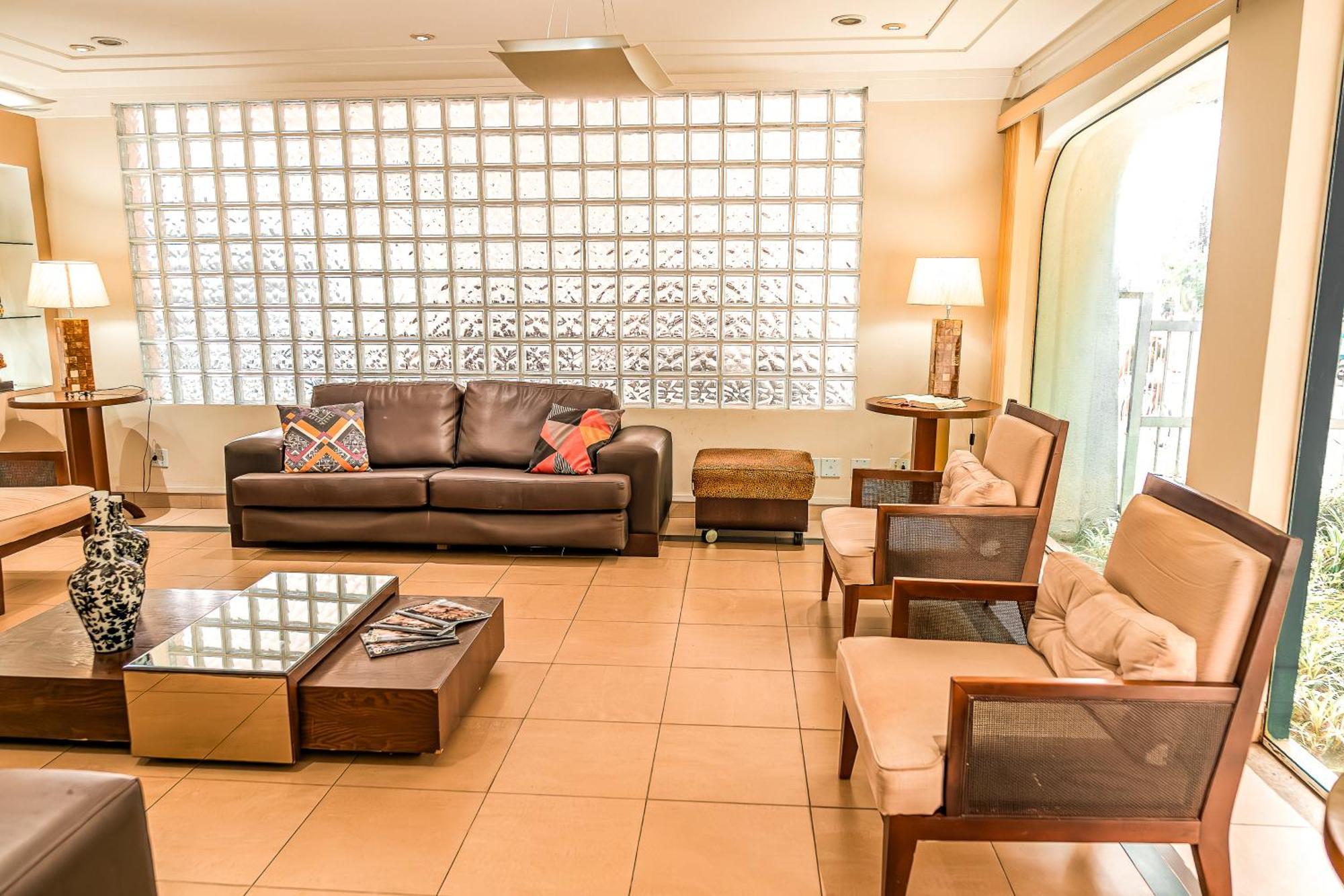Hotel Nacional Inn Guaruja Exterior photo
